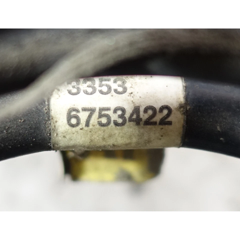 BMW Z3 E36/7 1997-2002 Roadster eje trasero bobina muelle par OEM Foto 4 de 4