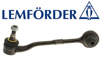 Lemforder Front Lwr Frwrd Cntrl Arm BMW E90,E91,E92,E84 see compatibility below