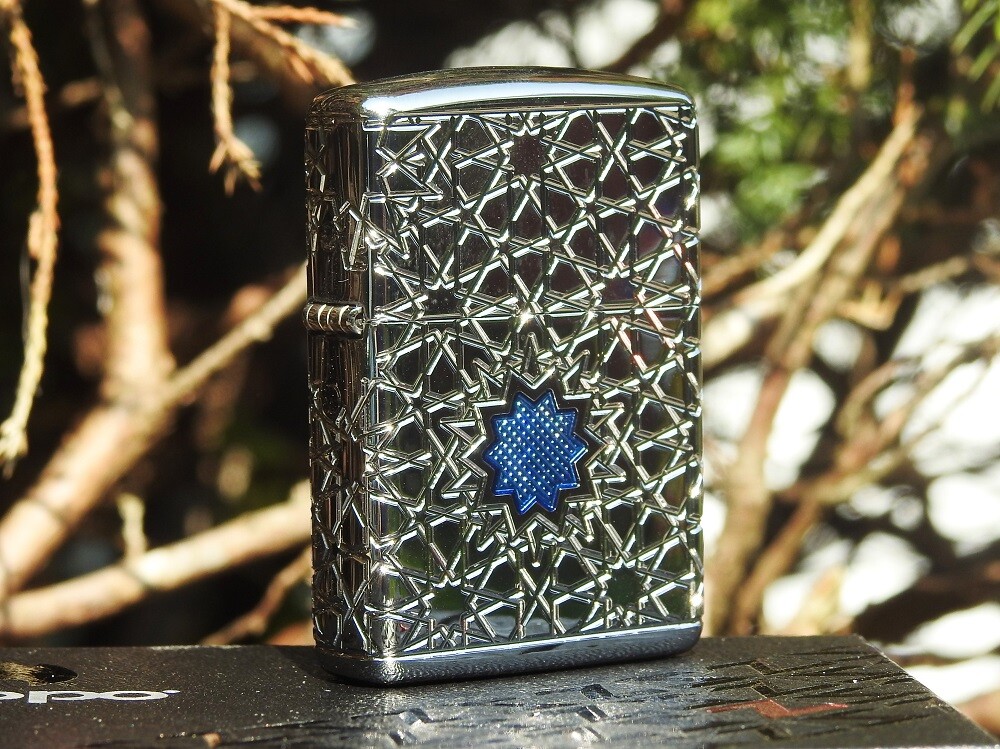 ZIPPO アポロ 楽天市場】zippo(ジッポーライター)Coloful Swirl Pattem