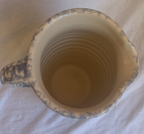 Watering Pitcher - Unmarked - Picture 4 of 4