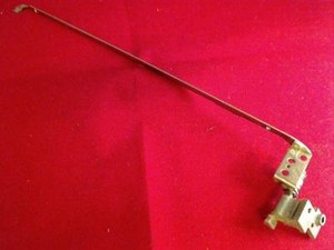 TFT LCD Display Scharnier Links (L) HP DV6500 DV6645EG