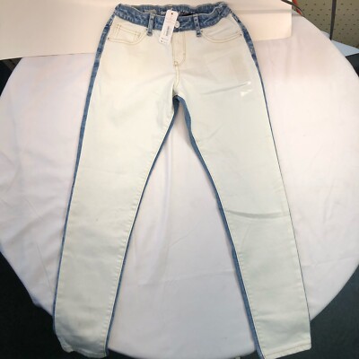 gymboree skinny jeans