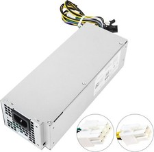 600W DPS-600EM-00 Power Supply Compatible wit...