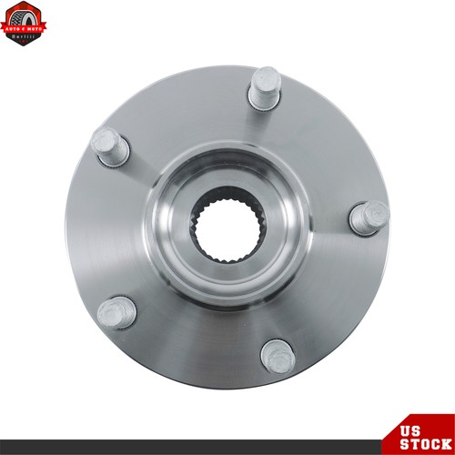 Front Wheel Hub Bearing Assembly For Nissan Rogue 2008 2009 2010 2011 2012 2013 - Picture 9 of 13