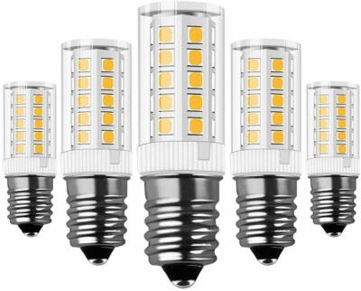 E14 LED Leuchtmittel, Mosaiklampe, energiesparend, 40W Halogenlampe entspricht