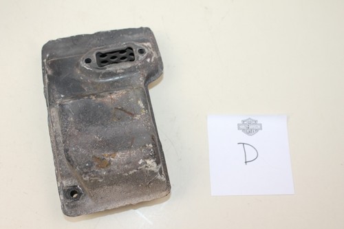 Partner K700 Concrete Chop Saw PART 