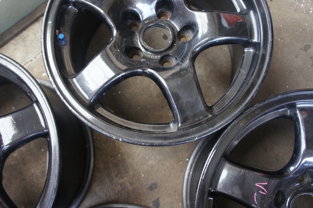 gtr32ホイール パーツ博物館」鍛造 ニッサン BNR32 スカイラインGT-R 純正