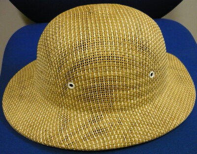 Cool Air Sun Helmets Sonnenhut Sonnenschutz Vintage Florida Mütze Kappe