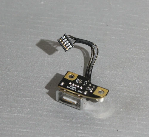 Apple MacBook Pro A1297 A1286 820-2361-A Prise D'Alimentation Originale