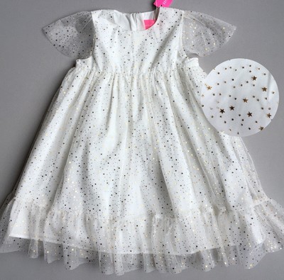 HOLLY HASTIE London NWT Girls 6 Yrs 