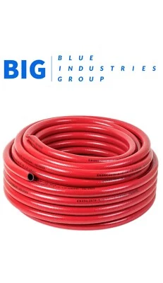 VIGIL 19mm Fire Hose Tubing – 30 Metres - BIG