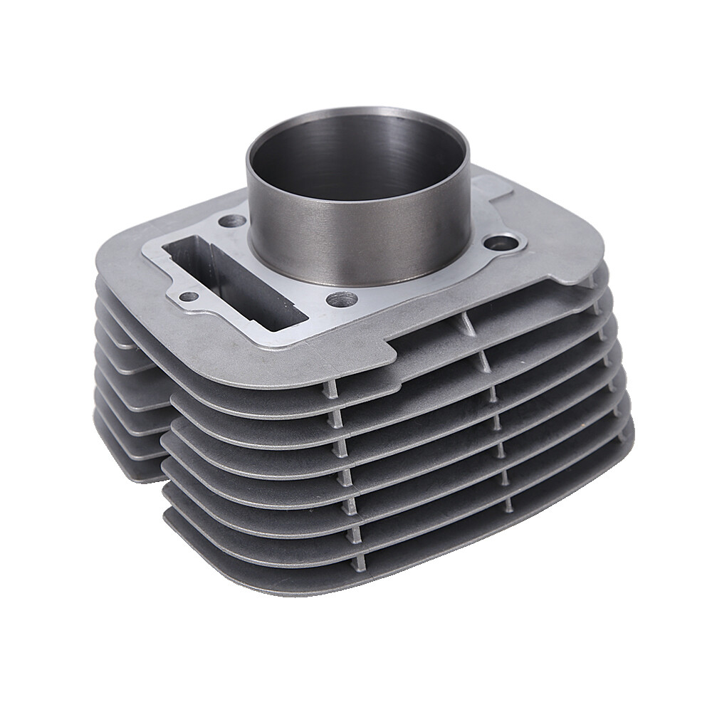 Cylinder Piston Ring Gasket Kit for Yamaha Kodiak 400 1993-99 / Big Bear 00-2012