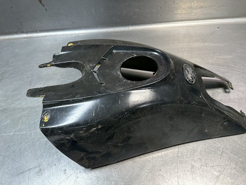 2004 - 2013 Yamaha YFZ450 50th Anniversary Plastic Gas Tank Cover