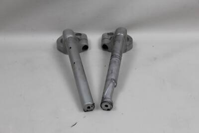すけ TRIUMPH SPRINT RS 2000 OEM Left & Right Clipons Clipon