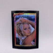 RARE 1995 Baywatch Pamela Anderson Prism Vend...