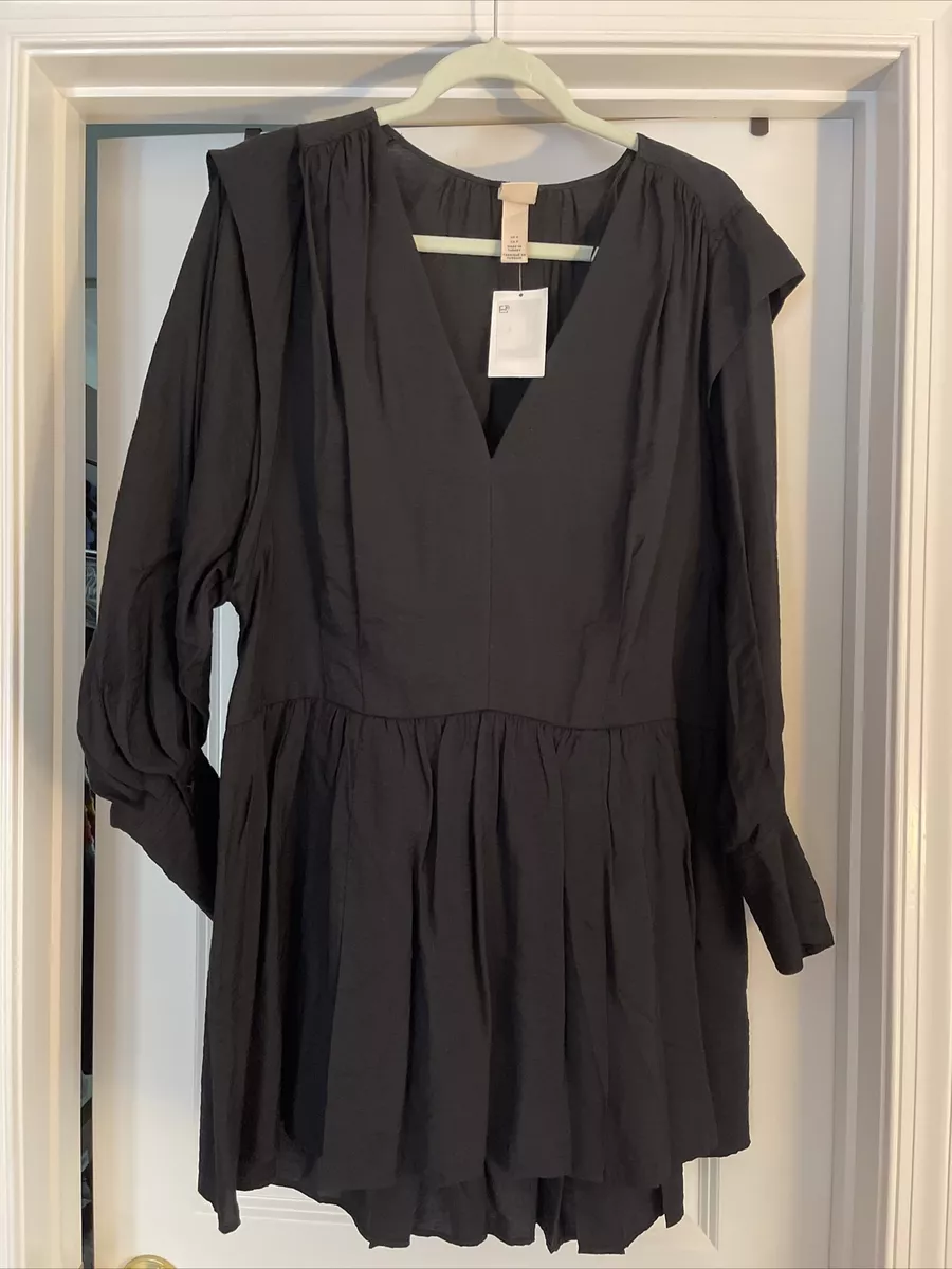 H&m baby deals doll dress
