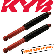 KYB 565073 MonoMax Front Shock Absorbers Set for 95-00 Chevy Tahoe