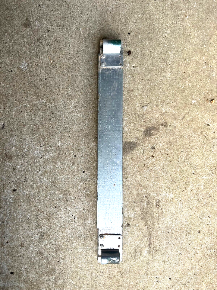 Delta Rockwell 14" Band Saw Wood Left Side Blade Guard LBS191S