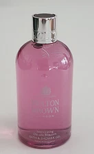 Molton Brown London Intoxicating Davana Blossom Bath and Shower Gel 10 fl oz