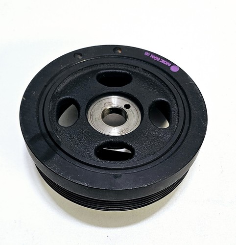 New OEM Takeoff Subaru WRX 2.0T Crankshaft Pulley Crank Gear Forester 2015-2021