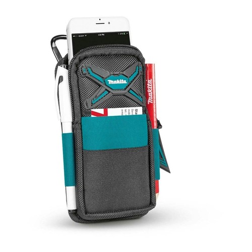 Makita E-15556 Ultimate Teléfono Inteligente Móvil y Soporte para Pluma Sistema de Correa - Imagen 2 de 3