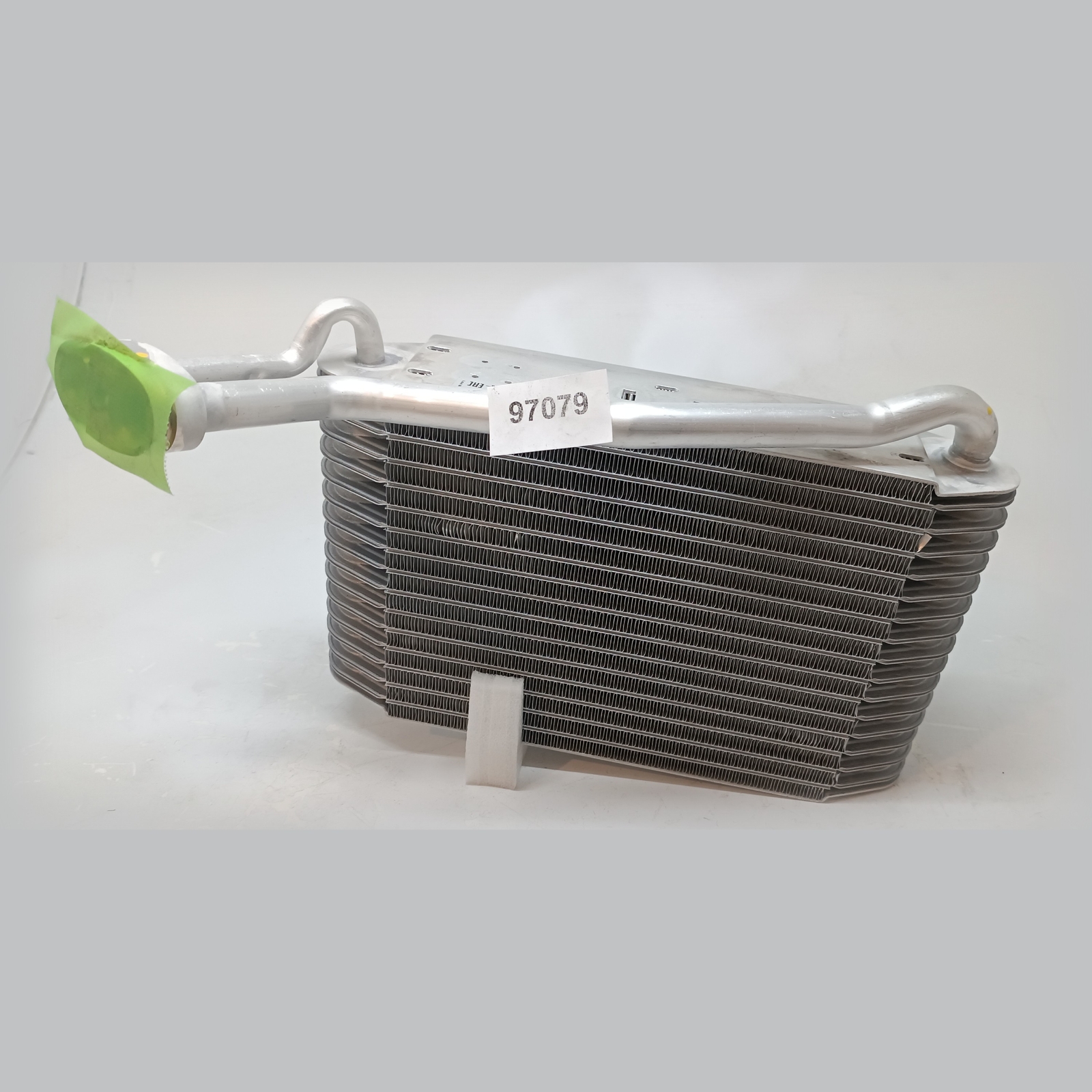 EVAPORATORE ARIA CONDIZIONATA AIR CONDITIONING EVAPORATOR ORIGIANELE PER AUDI A4