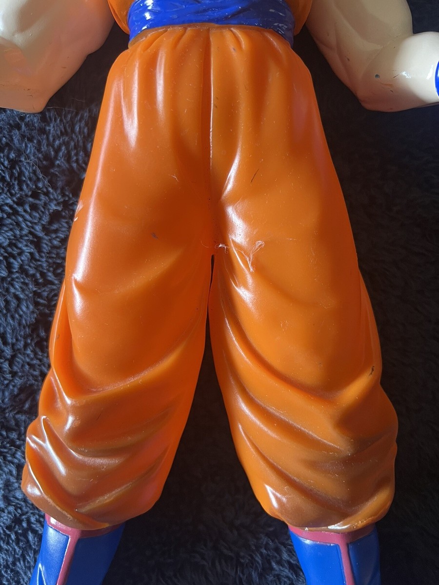 Vintage DragonBall Z Toei Animation Goku son Gokou 15