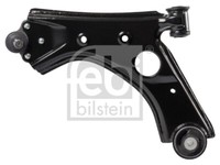 Febi 174212 Querlenker Vorne Links Unten 18 Mm FüR 500L 0.9-1.6D 09.12- Fiat
