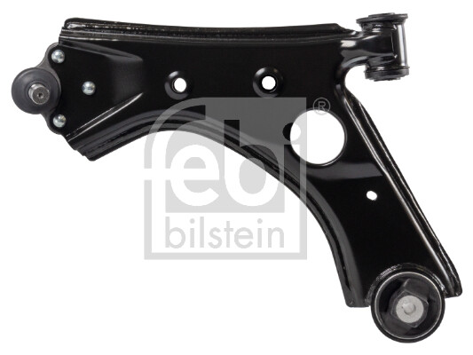 Febi 174212 Querlenker Vorne Links Unten 18 Mm FüR 500L 0.9-1.6D 09.12- Fiat-image