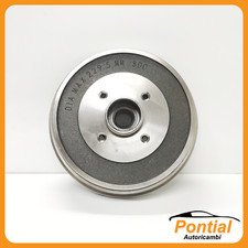 Tambour de frein Renault EXPRESS