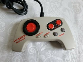 OEM Nintendo NES Max  Controller NES-027 