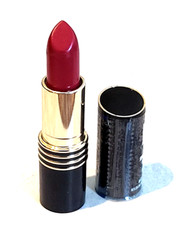 Revlon Lipstick Frost Cherry Pop full size original formula