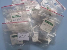 48 Bail Spring Reel Part 82206 Spring Pick Up Mitchell 206 S 208 218 S