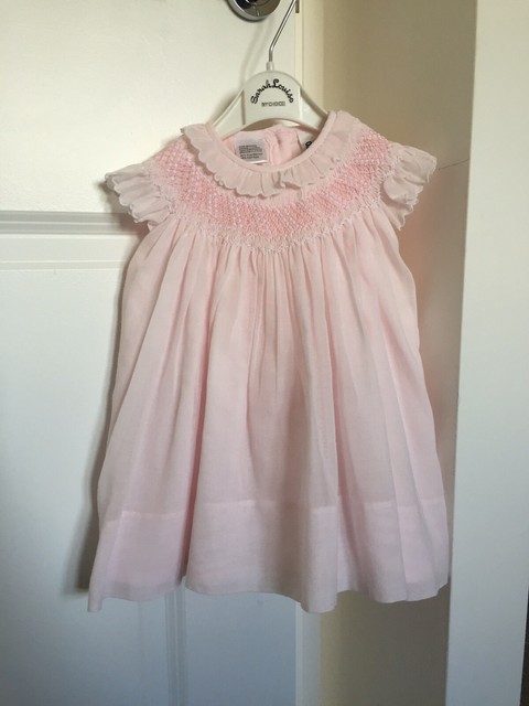 chloe louise baby clothes