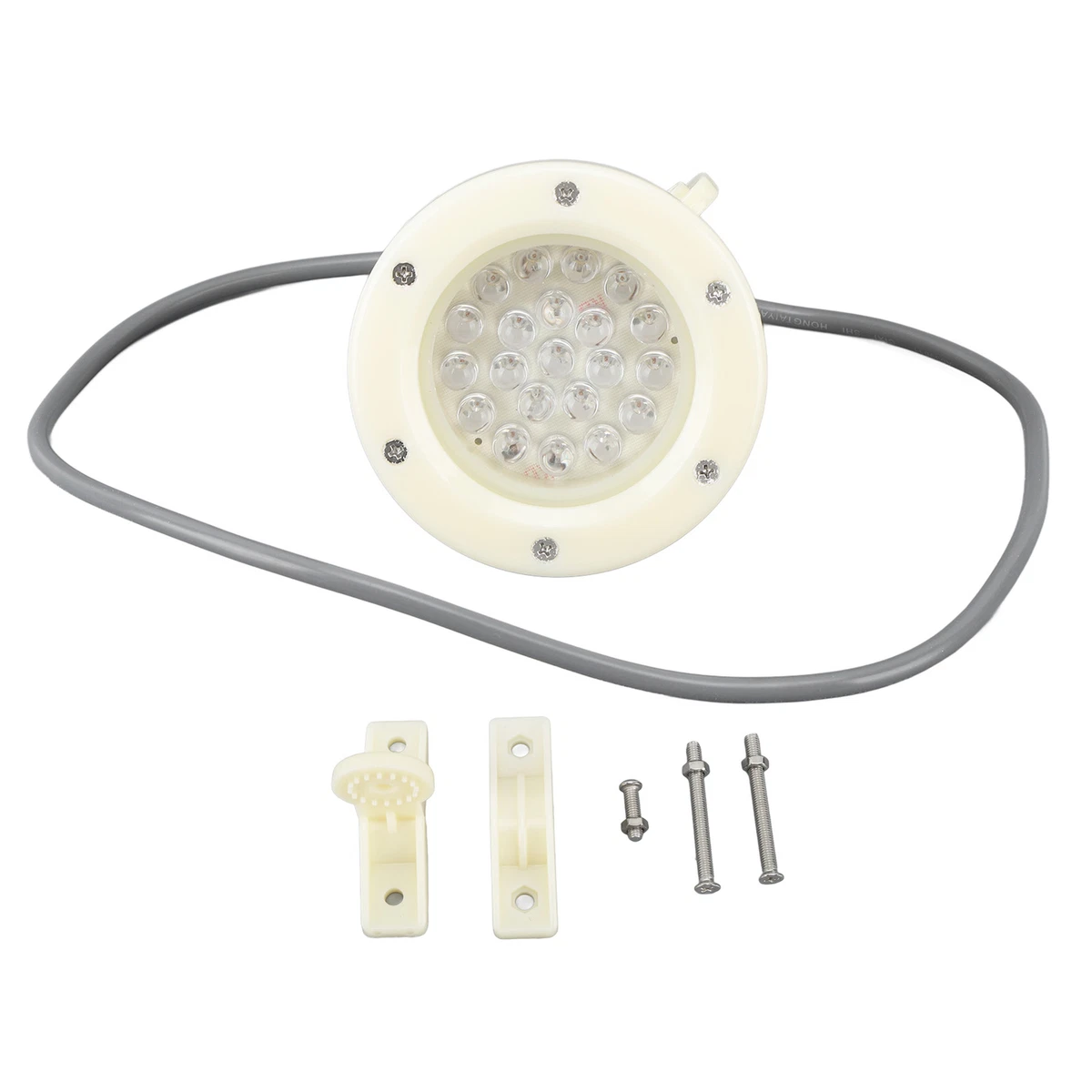 Submersible led cheap lights argos