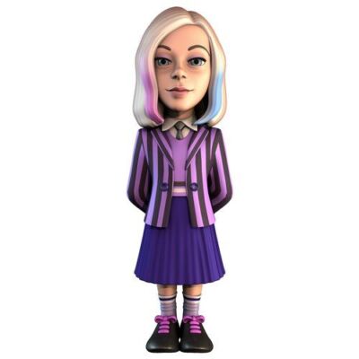 MINIX Enid Sinclair Collectible Character 12cm Gamevision 