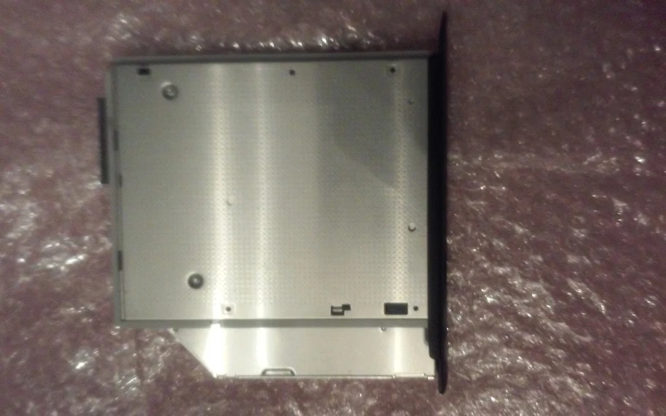 Gwa-4082n Gateway TA1 TA6 DVD-RW CD-RW Drive - Image 2 of 2