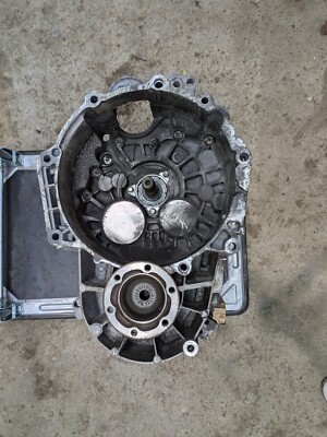 VW Audi Seat Skoda 2,0 TDI 184 PS 6 Gang schalt-Getriebe PDT Golf 7 GTD