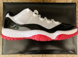 concord 11 size 9