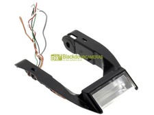 Ricambio bulbo flash completo con supporto per Nikon D200.