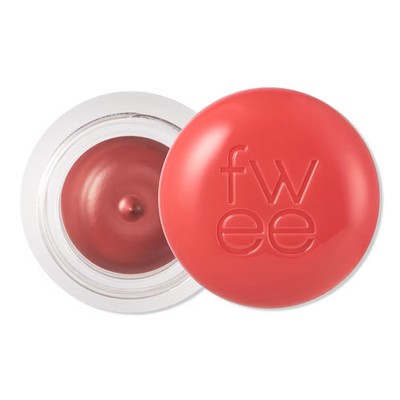 fwee Lip&Cheek Blurry Pudding Pot in Dear