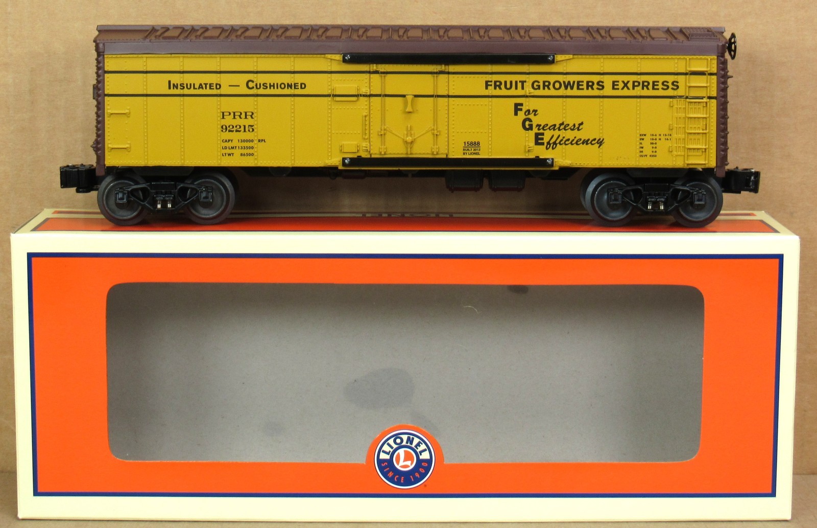 Click here to see eBay Auction