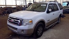 Automatic Transmission 6 Speed With Overdrive 4wd Fits 07-08 Expedition 5651492
