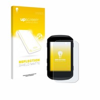 Upscreen Entspiegelungs Schutzfolie FüR Garmin Edge 550 Matt Antireflex