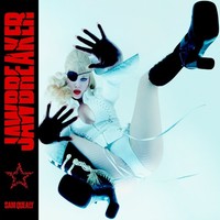 Sam Quealy Jawbreaker (Cd) Album