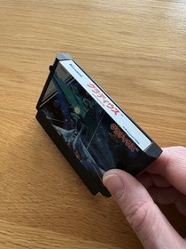 Gradius Japan Famicom Nintendo NES FC Classic Nemesis Arcade Shooter! Cart Only!