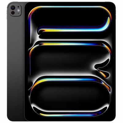 Apple iPad Pro 2024 11'' 5G 256 GB Neu unbenutzt in geöffneter Originalverpackung