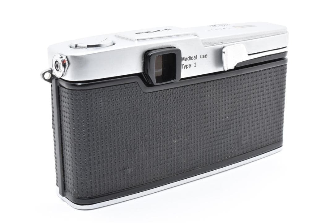 OLYMPUS PEN F Medical use type 1 希少 OLYMPUS PEN F Medical Use Type 1 1712 Excellent Condition Rare | eBay