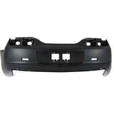 Rear Bumper Cover For 2010-2013 Chevrolet Camaro Ls Lt Ss Capa Primed 22766176