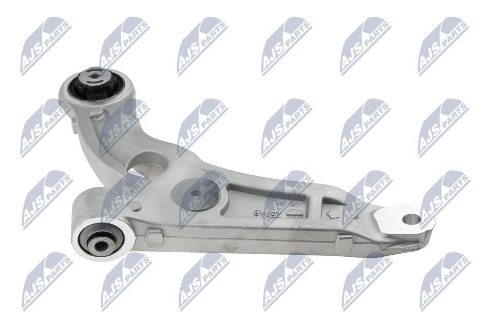 NTY Front Left Control Arm & Suspension Link ZWD-CH-084 for Jeep